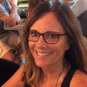 Meet your Posher, Sue